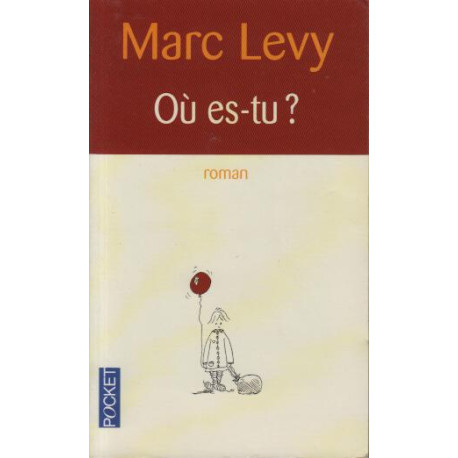 Ou es-tu