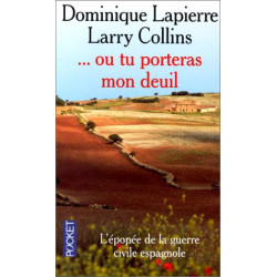 ou tu porteras mon deuil