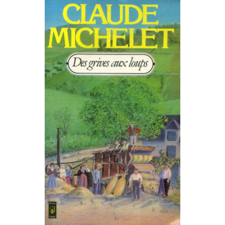 Des Grives aux loups