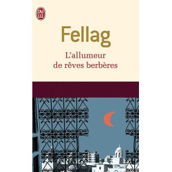 L'allumeur de rêves berbères