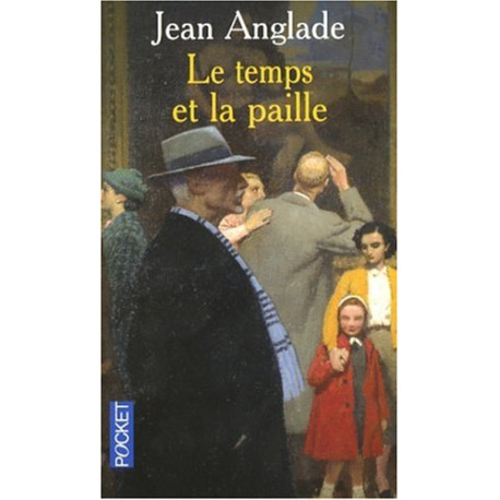 Le temps et la paille