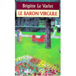 Le Baron Virgule