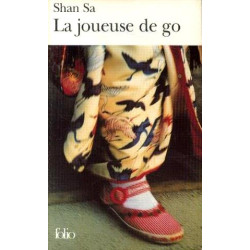 La Joueuse De Go