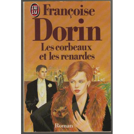 Les Corbeaux Et Les Renardes