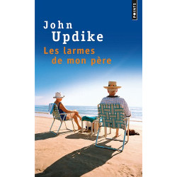 Les larmes de mon père