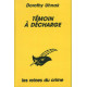Témoin à décharge