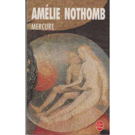Mercure