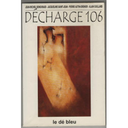 Decharge numero 106 bongiraud saint jean autin grenier guillard