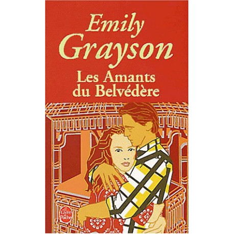 Les amants du Belvédère