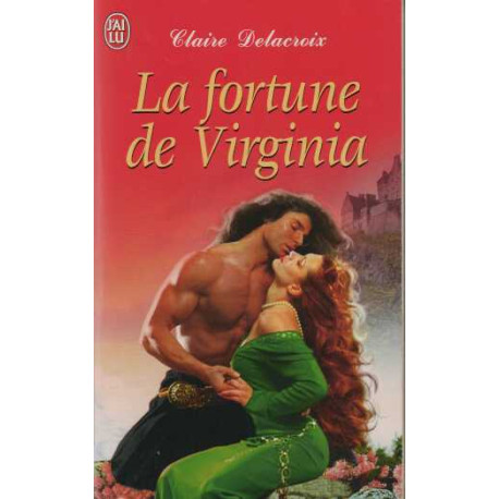 La fortune de Virginia