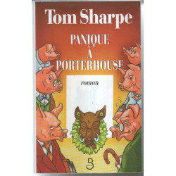 Panique a porterhouse