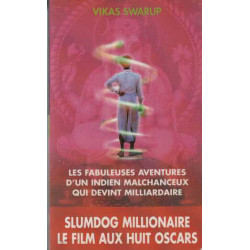 Les fabuleuses aventures d'un Indien malchanceux qui devint...