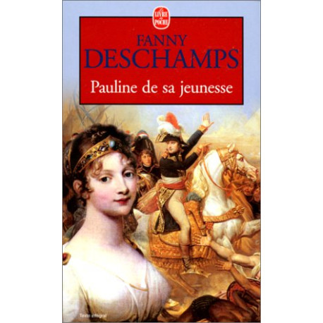 Pauline de sa jeunesse