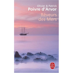Rêveurs des Mers