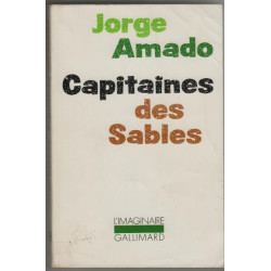 Capitaines des sables