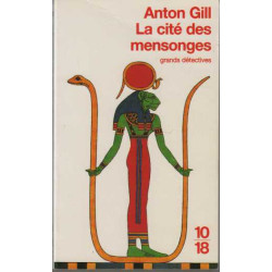 La cité des mensonges