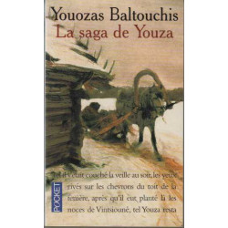 La saga de Youza