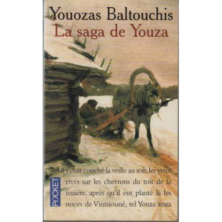 La saga de Youza