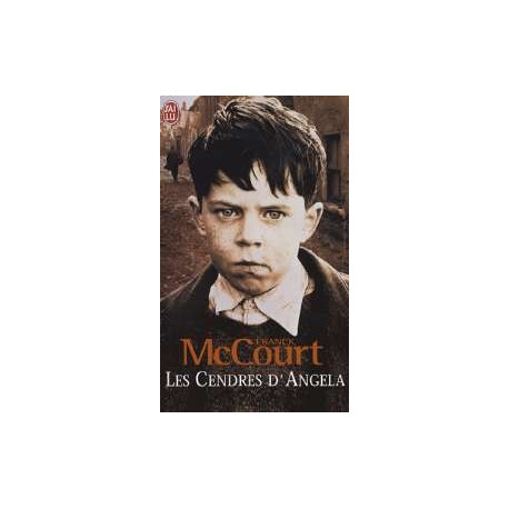 Les cendres d'Angela