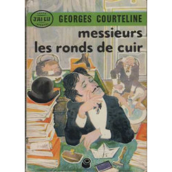 Messieurs les ronds de cuir