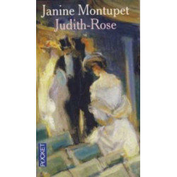 Judith-Rose