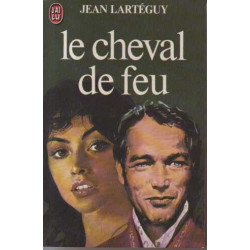 Les Naufrages du Soleil T2 le Cheval de Feu