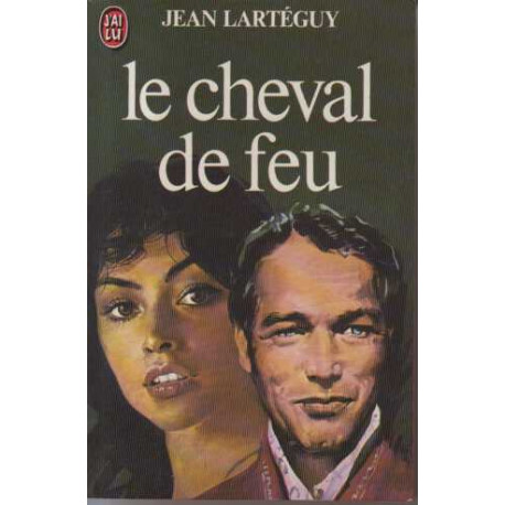 Les Naufrages du Soleil T2 le Cheval de Feu