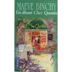 En dînant chez Quentin