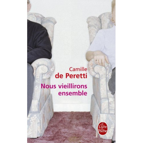 Nous vieillirons ensemble