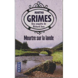 Meurtre sur la lande