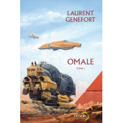 Omale: L'aire humaine