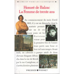 La Femme de trente ans