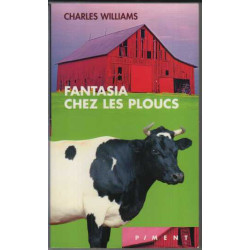 Fantasia chez les ploucs - collection Piment