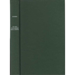 Les Yeux plus grands que le ventre