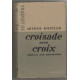 Croisade sans croix