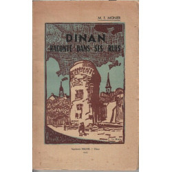 Dinan raconte dans ses rues