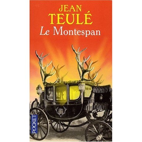 Le Montespan