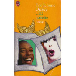 Café noisette