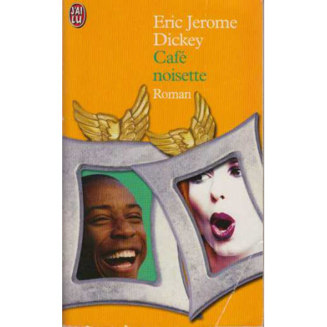 Café noisette