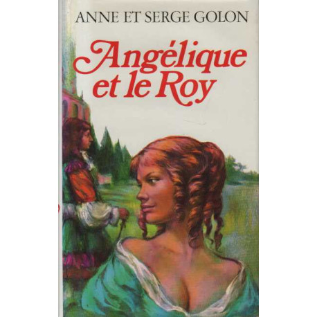 Angelique et le Roy