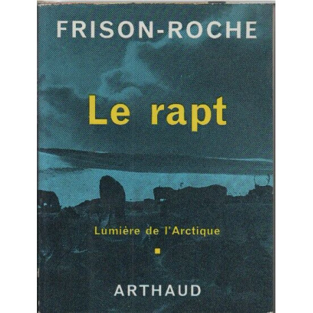 Le rapt