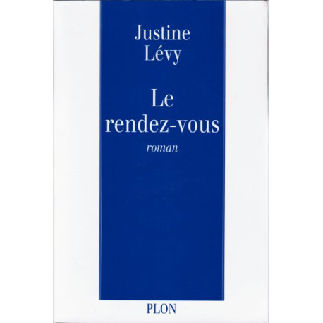 Le rendez-vous