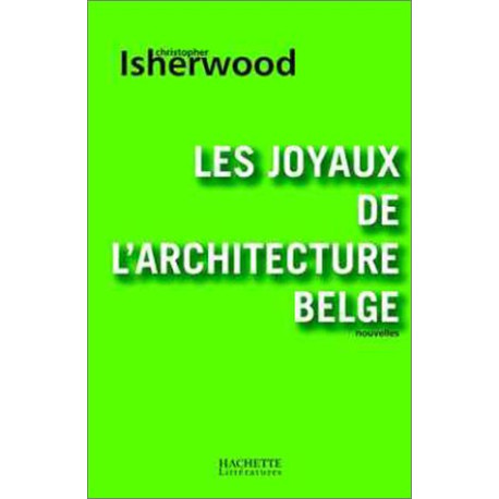 Les Joyaux de l'architecture belge