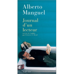 Journal d'un lecteur