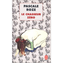 Le Chasseur zéro