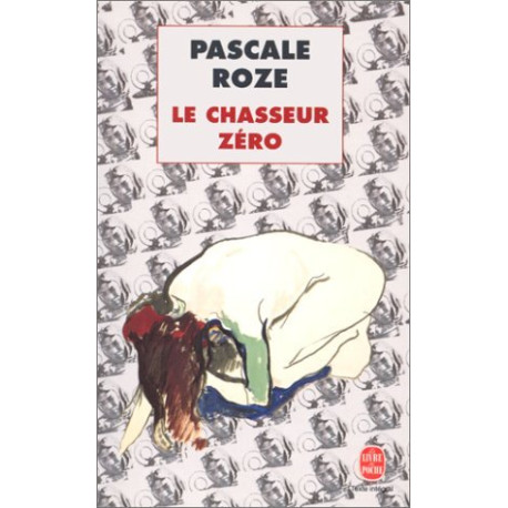 Le Chasseur zéro
