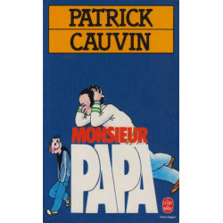 Monsieur Papa