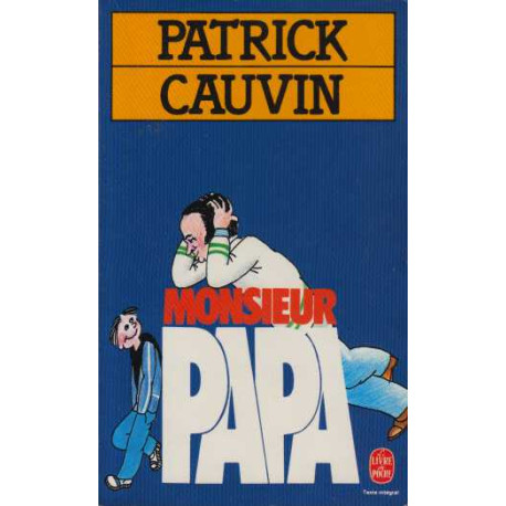 Monsieur Papa