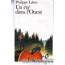 Un Été dans l'ouest