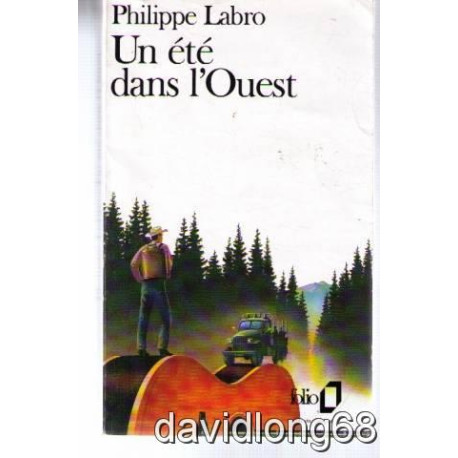 Un Été dans l'ouest